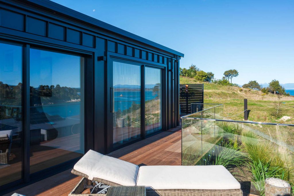 Kaiteriteri Escape - Iconic Cladding | Roofing Nelson, Motueka, Tasman